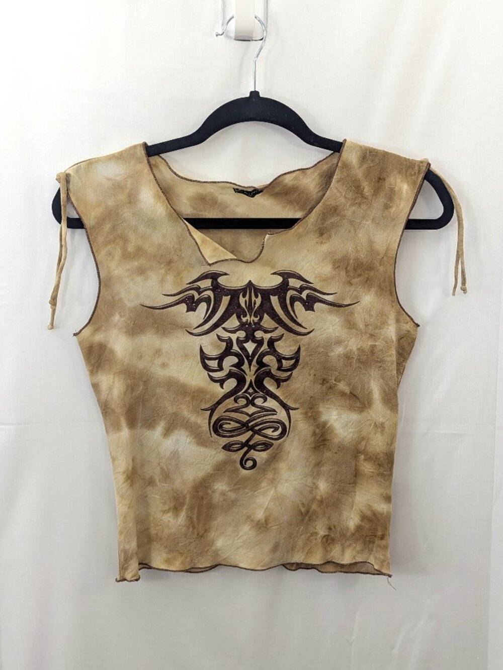 FANG Y2K Tank Top